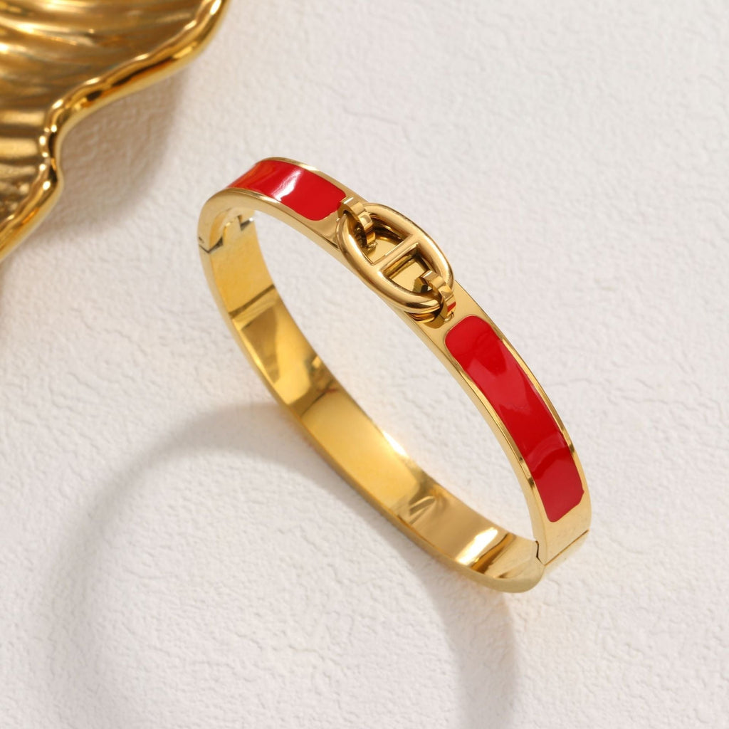 Hermes Bangle