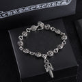 Chrome Hearts Sword Bracelet