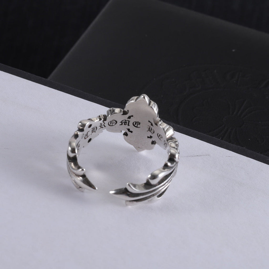 Chrome Hearts Ring