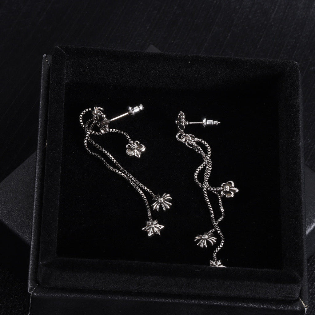 Chrome Hearts Earrings