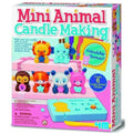 4M Animal Candle Making Kit