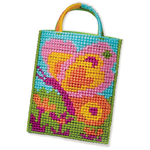 4M Easy-to-Do Cross Stitch Kit