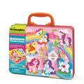 4M Thinking Kits - Unicorn Window Paint