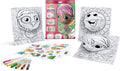 *Crayola POPS 3D Activity Set Enchanted