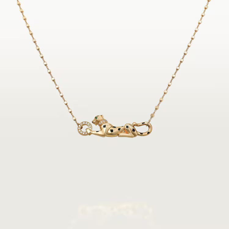 Cartier Panthère de Cartier Pendant, Diamonds
