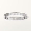 Cartier LOVE Unlimited Bracelet, flexible (Preorder, non-refundable)