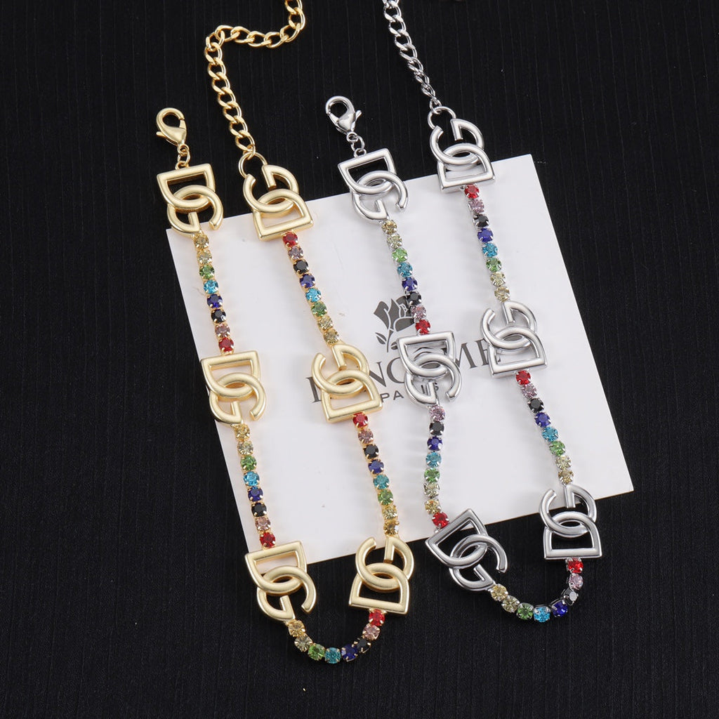 Dolce&Gabbana Bead Necklace