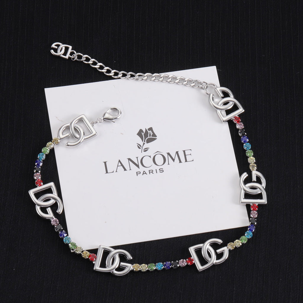 Dolce&Gabbana Bead Necklace