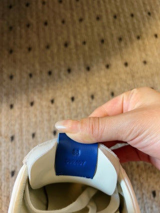 Loewe Ballet Sneaker