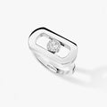Messika So Move Diamond Ring
